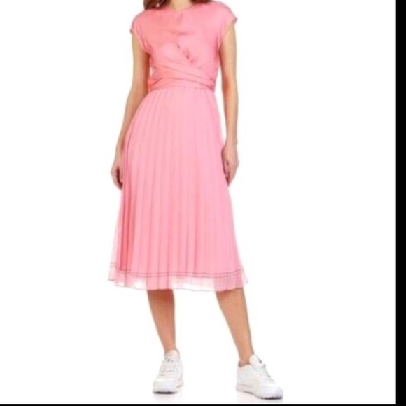 Sandro janyce dress - Picture 3 of 9